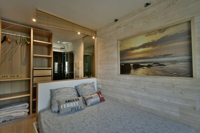 SPA AND RELAXATION IN BORDEAUX