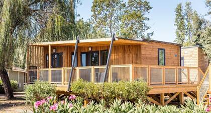 LOGEMENT DE 2 CHAMBRES
