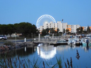 Port de plaisance