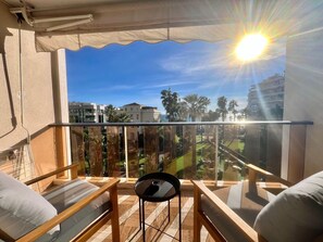 Property grounds - Studio Grand Hotel Croisette (Cannes)