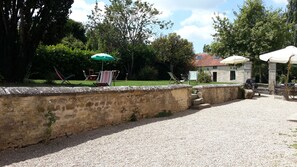 Área da propriedade