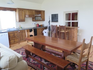 Interior - SUPERB COTTAGE ON 9 ACRES PROPERTY (Oughterard)