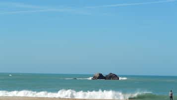 Plage à proximité