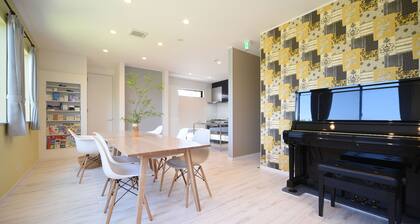 Guest House Ori Ori