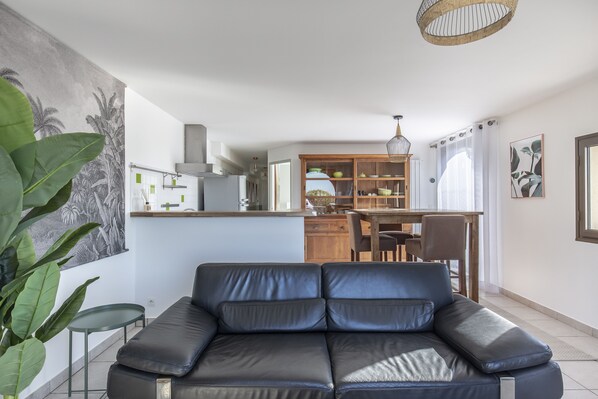 電視、DVD 播放機、書籍、影像庫