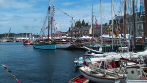 Port de plaisance
