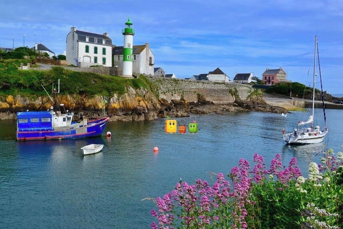 Port de plaisance