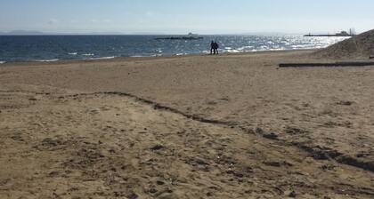 VILLA-ALAS LONDE LES -HAKUISSA (VAR) 5 minuutin päässä rannoista