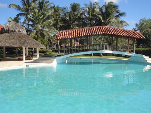 EL LIMON / LA ESTANCIA- GOLF- RESORT