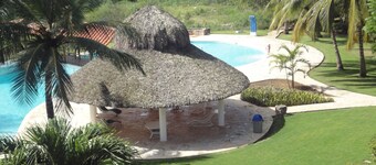EL LIMON / LA ESTANCIA- GOLF- RESORT
