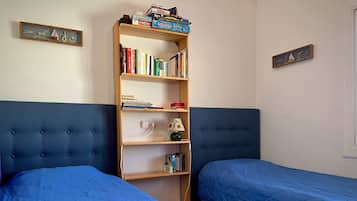 2 chambres