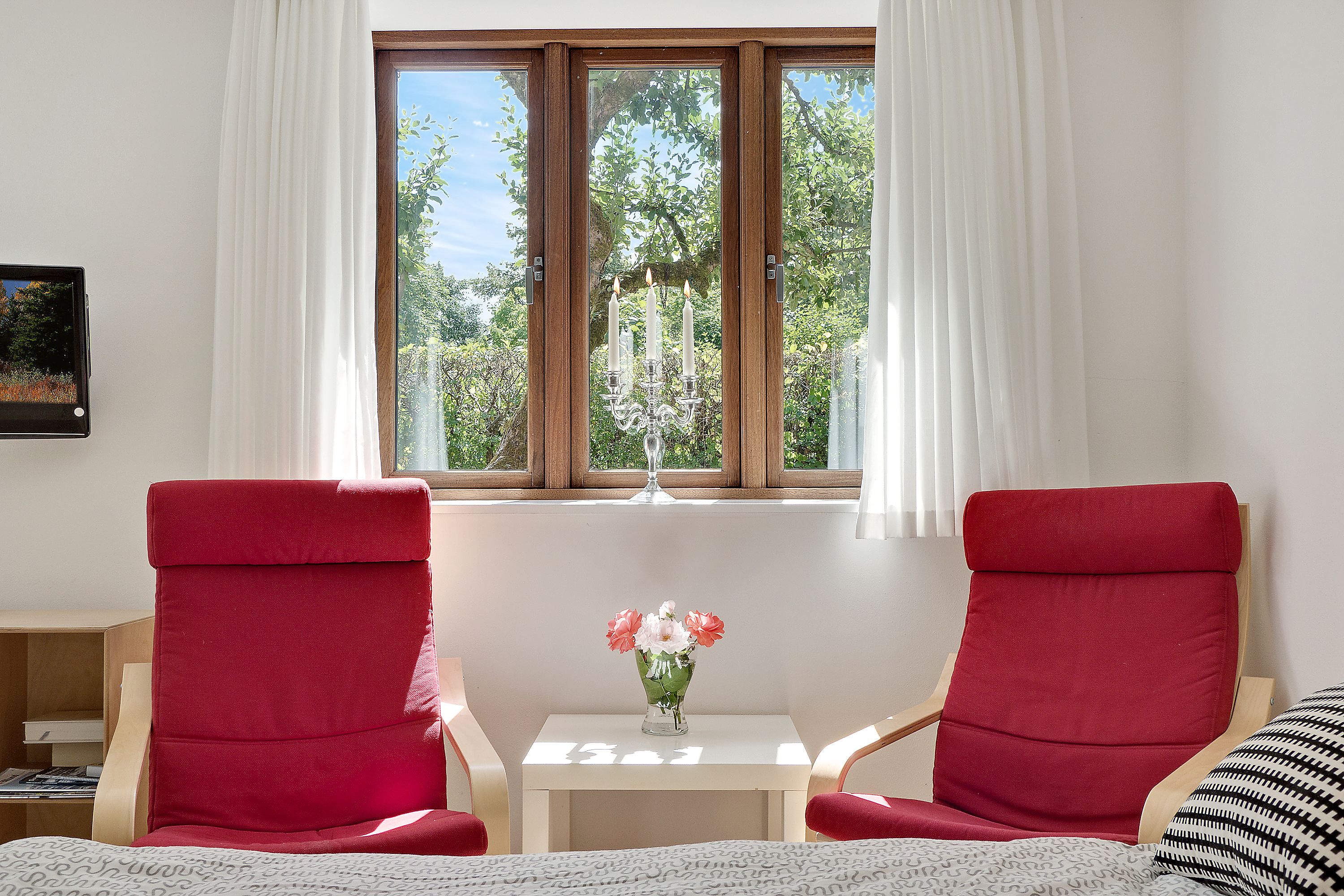 Équipement de l’hébergement