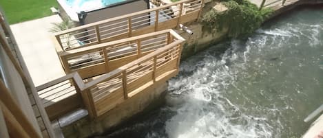 AuĂen-Whirlpool