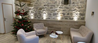 Haus / Studio *** Der Wasserfall von 45 qm 1 bis 4 pers Freiburg, Basel, Colmar 