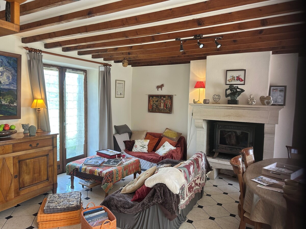 Image de profil de l’hôte