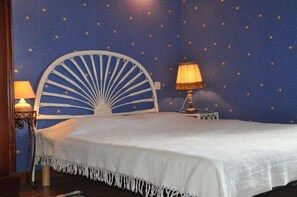 4 Schlafzimmer, Bügeleisen/Bügelbrett, Reisekinderbett, WLAN