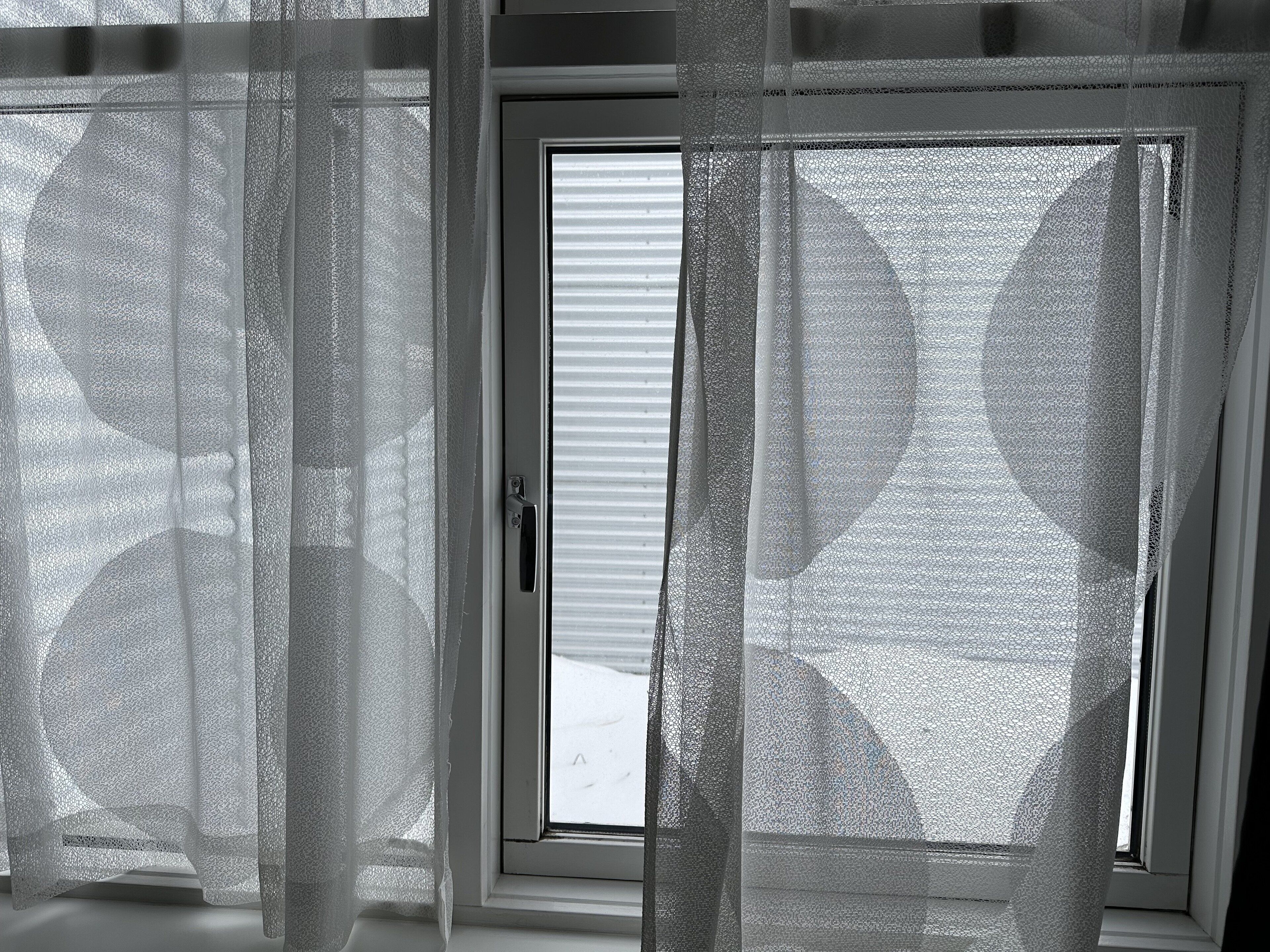 Double Room, Private Bathroom (Small) | View from room