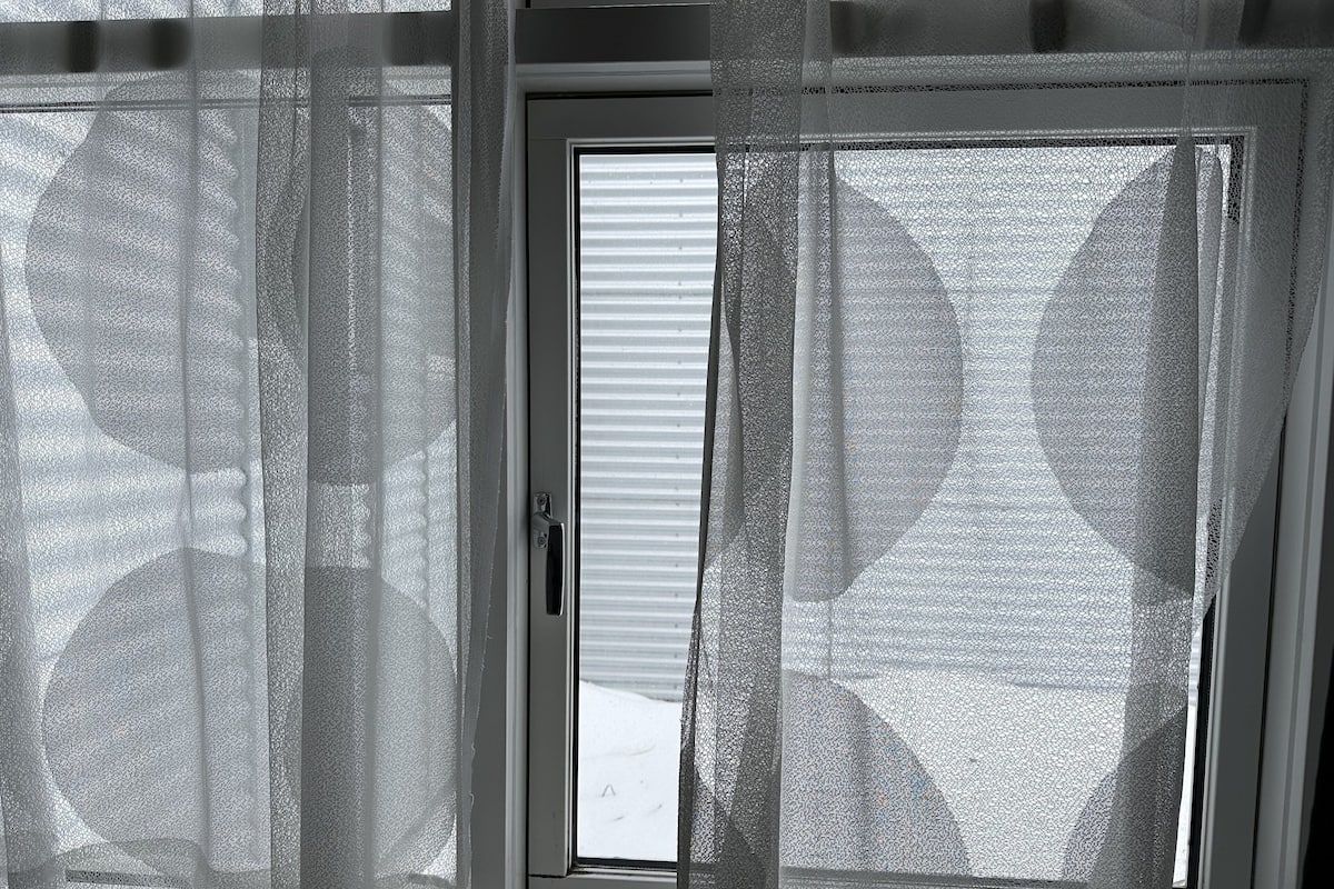 Double Room, Private Bathroom (Small) | View from room