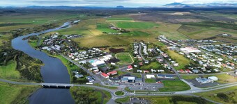 Hotel Kanslarinn