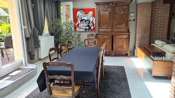 Restauration