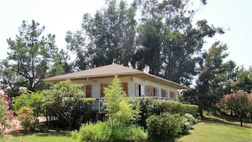 Exterieur