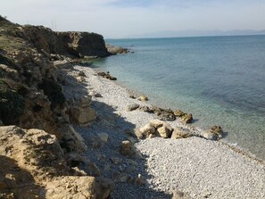 Plage à proximité