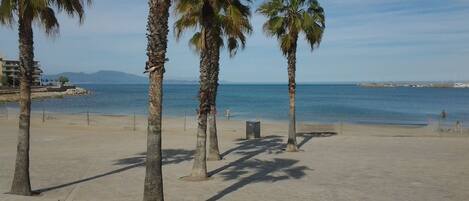 Strand | In Strandnähe