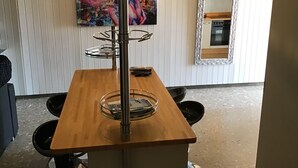 用餐