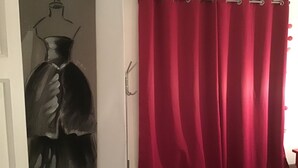 客房