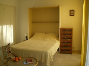 1 habitación 