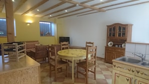 Restauración