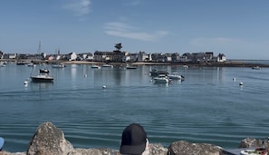 Marina/club náutico