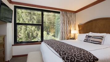 2 Schlafzimmer, Schreibtisch, BĂŒgeleisen/BĂŒgelbrett, Reisekinderbett