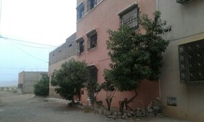 Exterieur