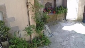 住宿场地