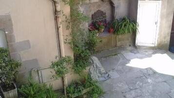 Ărea da propriedade