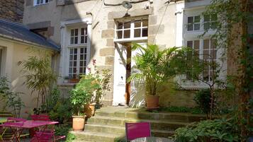 OpçÔes para refeição ao ar livre