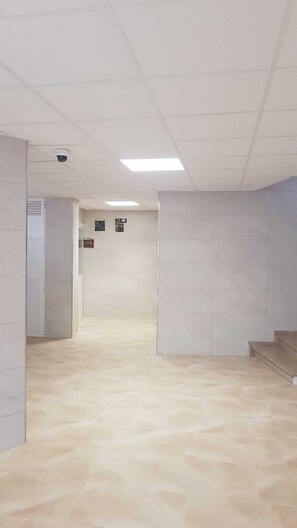 Interieur
