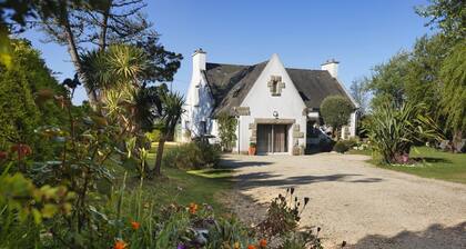 Duo Zimmer - Bed and Breakfast - Santec - Bretagne