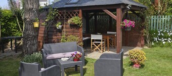 Duo Room - Bed and Breakfast - Santec - Brittany