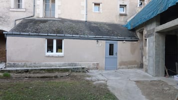Exterieur