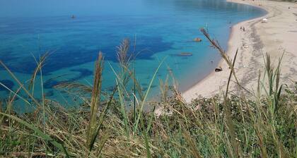Palmina Mare Villa and Studios