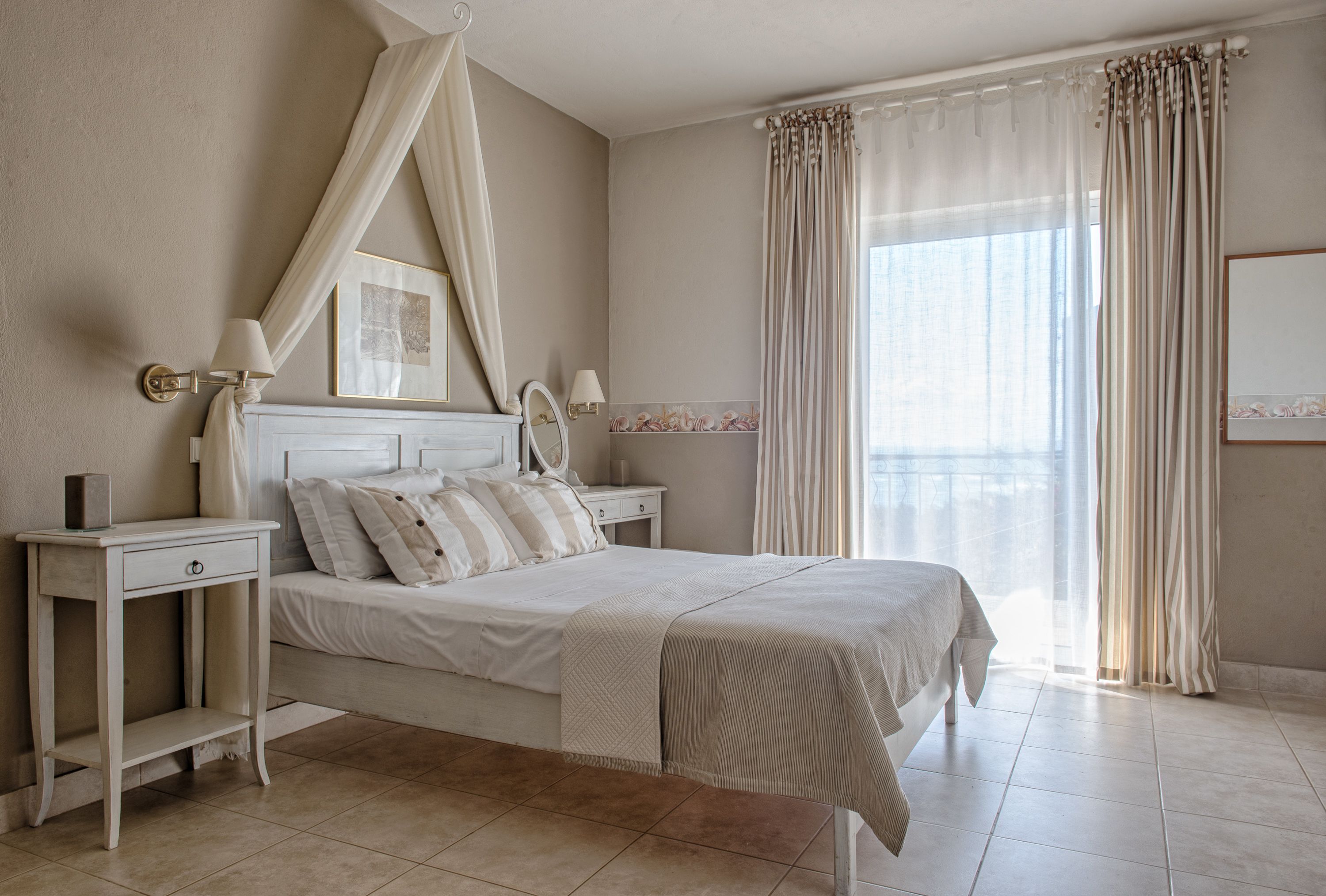 Studio, Sea View (21) | Pemandangan dari bilik