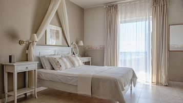 Studio, Sea View (21) | Pemandangan dari bilik