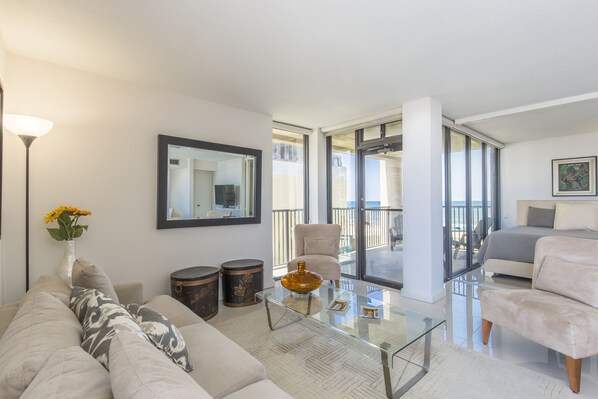 Fernseher, DVD-Player