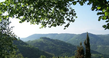 Gîte de Chapelèche "Les Genêts"