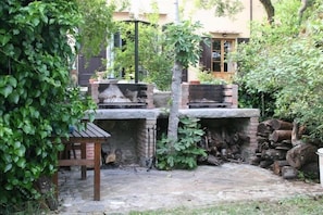 Terrazza/patio