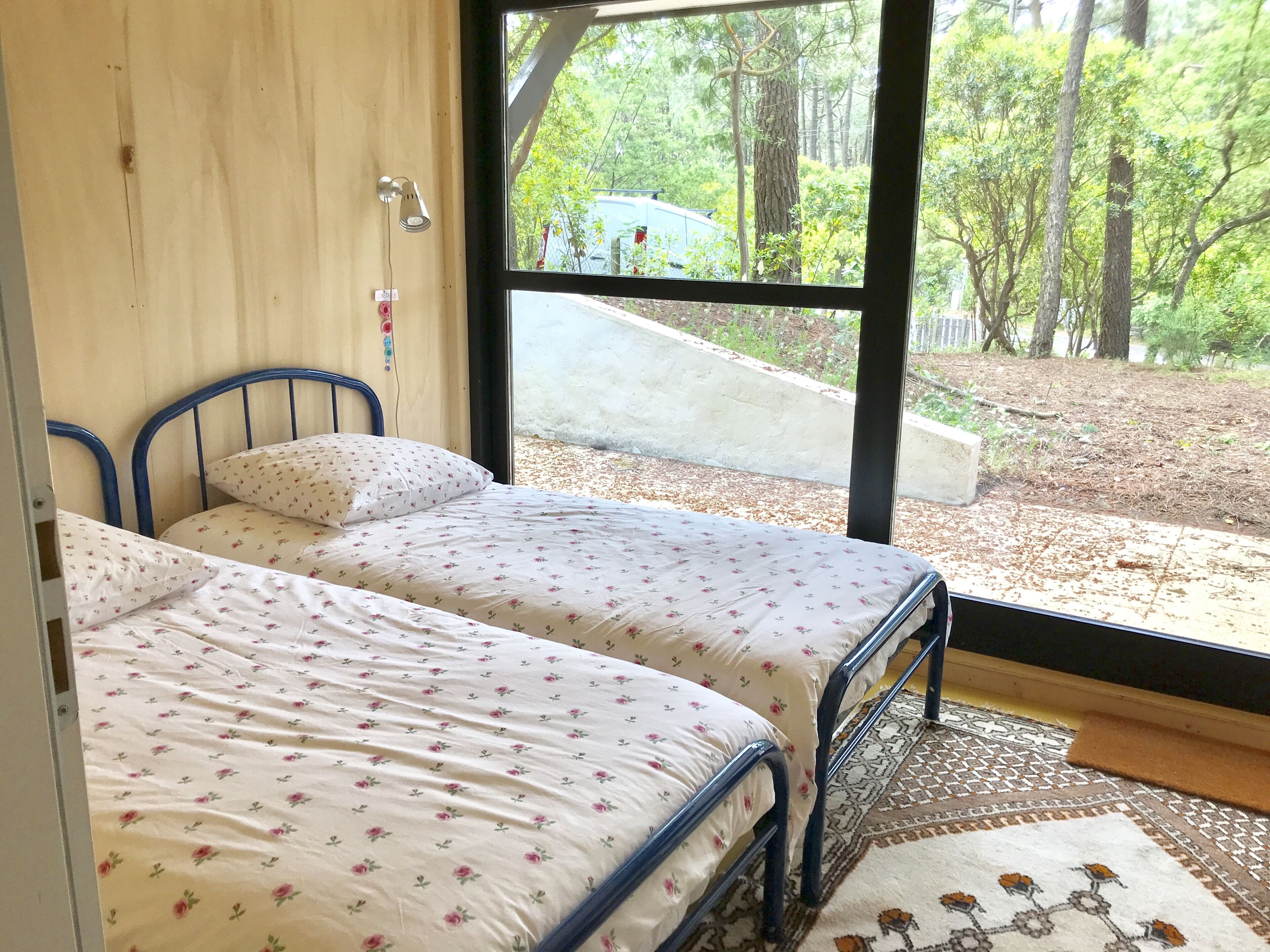 5 Schlafzimmer, Bügeleisen/Bügelbrett, Reisekinderbett, kostenloses WLAN