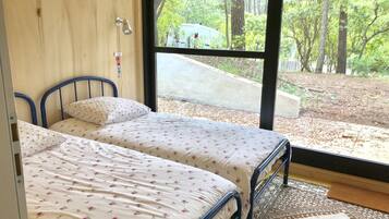 5 Schlafzimmer, BĂŒgeleisen/BĂŒgelbrett, Reisekinderbett, kostenloses WLAN