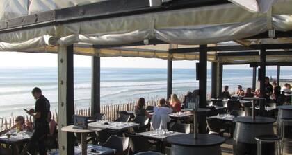 Quiet apartment in Lacanau Océan for relaxing vacations